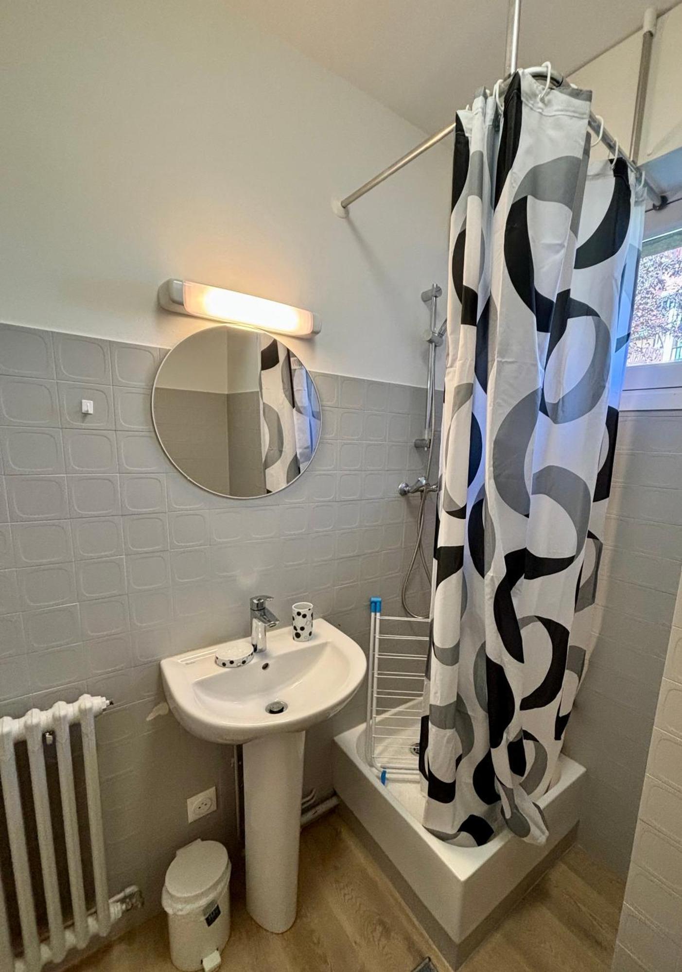 Studio En Rez De Jardin Deauville Centre Et Plage Εξωτερικό φωτογραφία